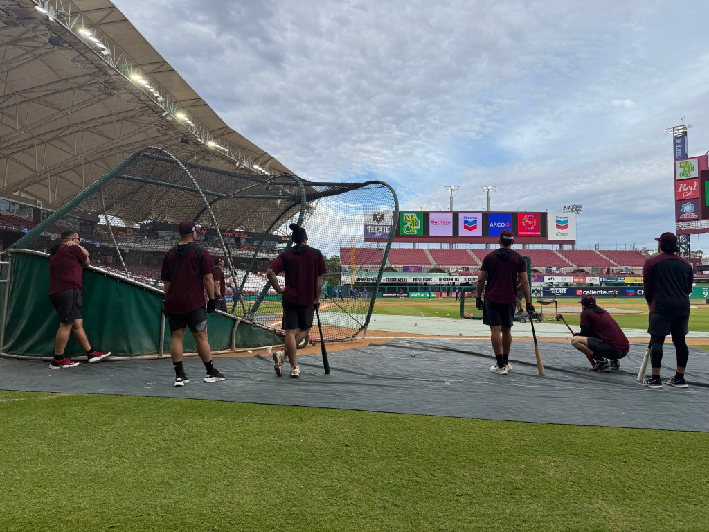 MATAR O MORIR PARA TOMATEROS EN EL JUEGO 6 DE LA SERIE DE MÉXICO