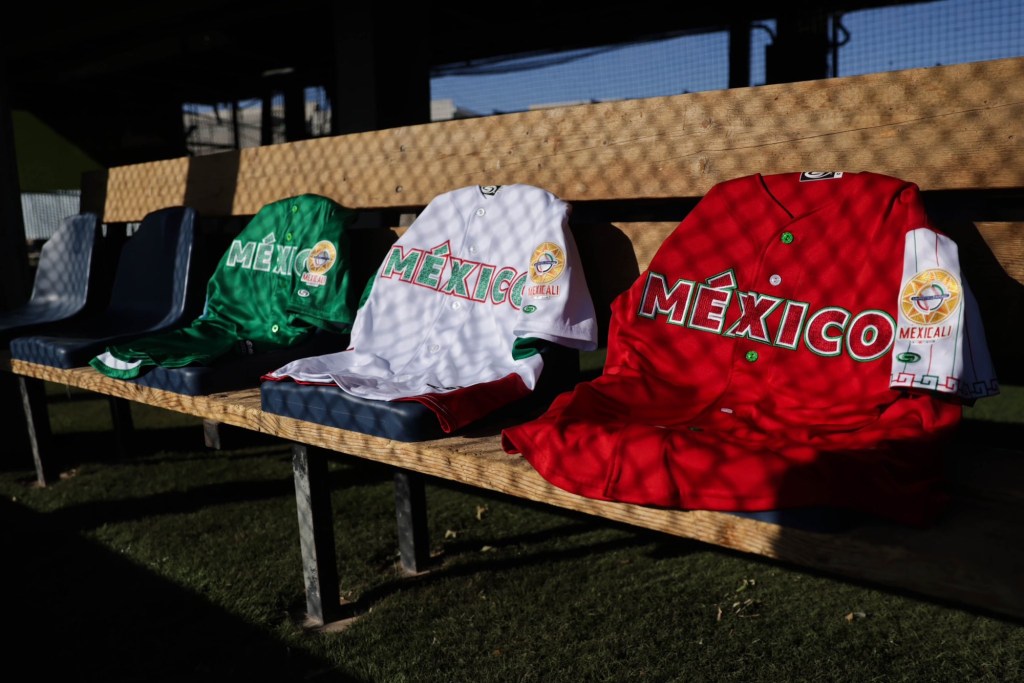 ¡Todo listo para la Serie del Caribe Mexicali&nbsp;2025!