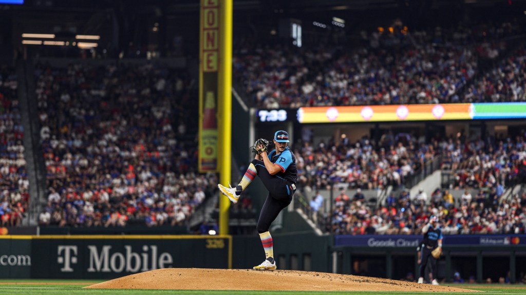 ESTA SERÁ LA PORTADA DE MLB THE SHOW&nbsp;2025