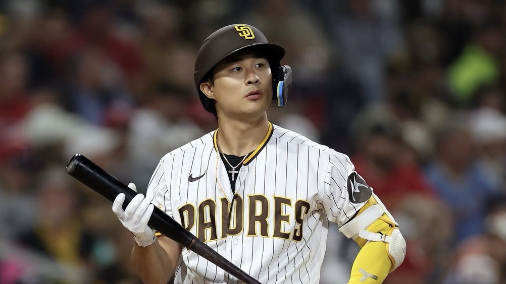 HA-SEONG KIM ACUERDA CON LOS RAYS PARA LA TEMPORADA&nbsp;2025