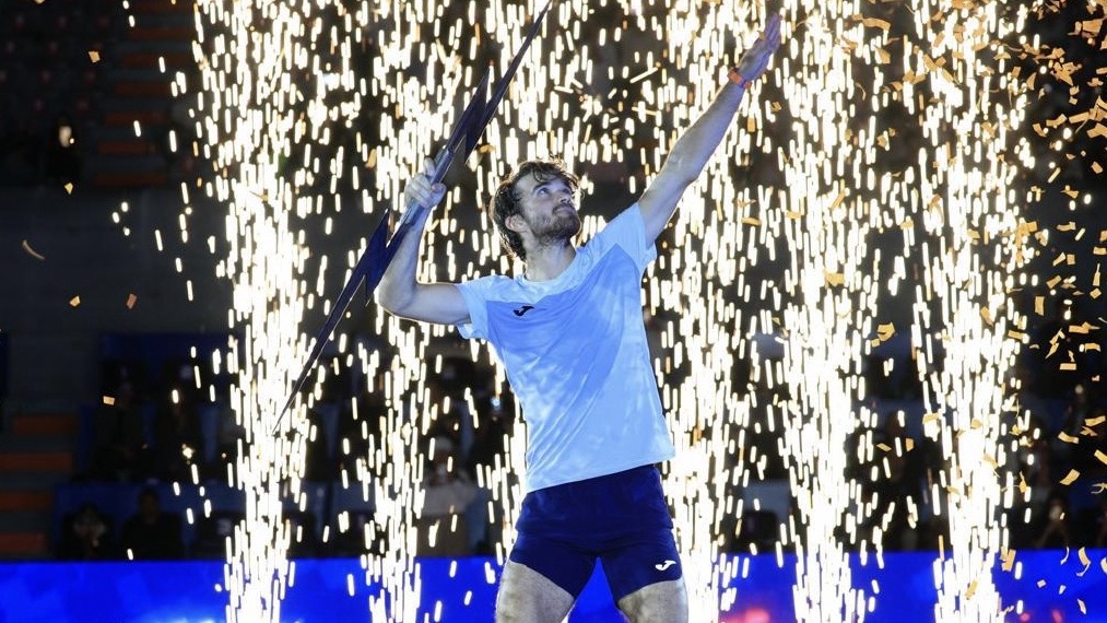 UN ÉXITO EL UTS GUADALAJARA&nbsp;2025