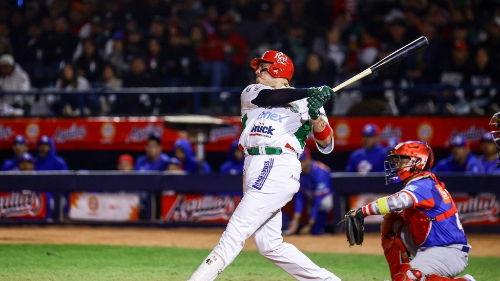 RESUMEN DE LA JORNADA INAUGURAL DE LA SERIE DEL CARIBE&nbsp;2025