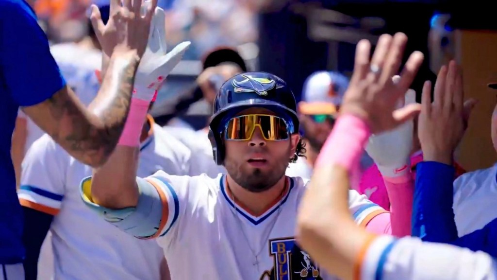 ¿Será este el año de estos juagdores en la gran carpa?