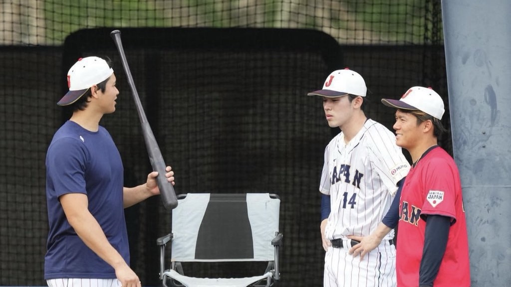 Rotacion dodgers 2025