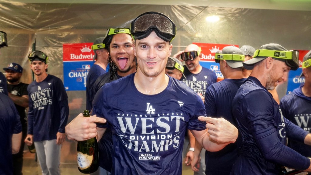 dodgers kike hernandez