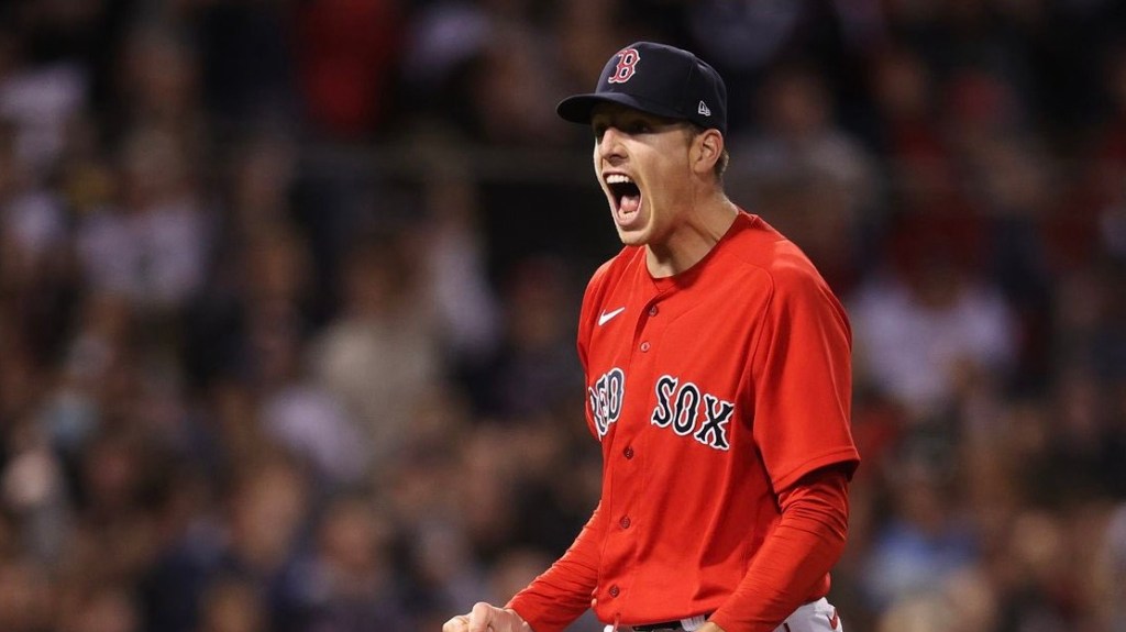 LOS PADRES DE SAN DIEGO REFUERZAN SU ROTACIÓN CON LA LLEGADA DE NICK&nbsp;PIVETTA