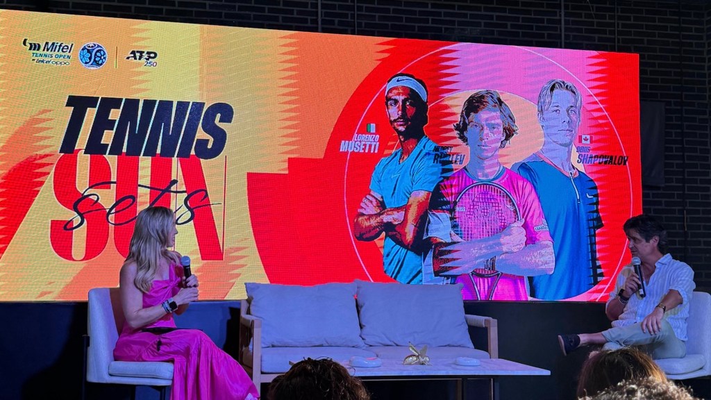 Tensitas abierto de los cabos 2025