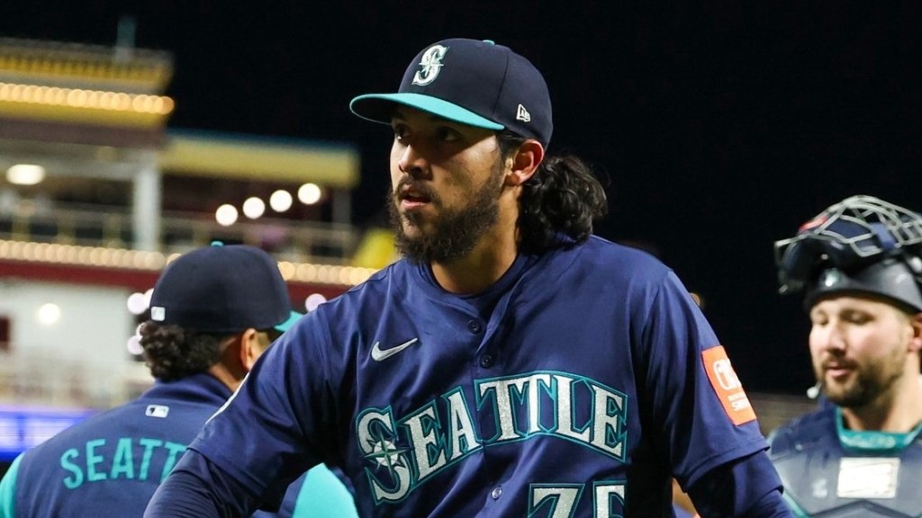 ANDRES Muñoz SIGUE SIN PERMITIR CARRERA EN EL&nbsp;2025