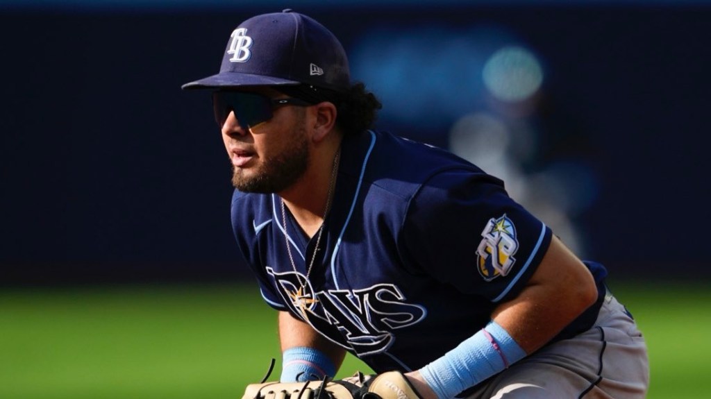 LOS RAYS SE LLEVAN EL PRIMERO DE LA SERIE EN SAN&nbsp;DIEGO