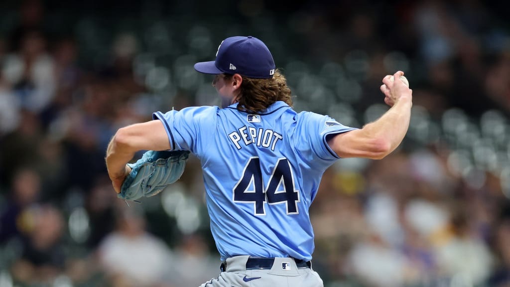 Pepiot impone su ley en San Diego y los Rays conquistan su cuarta victoria&nbsp;seguida