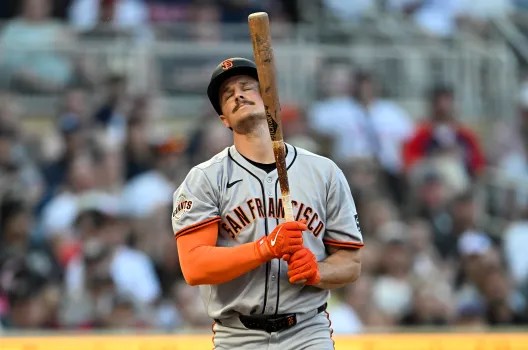 Los gigantes no encuentran la fórmula, son barridos de&nbsp;visita