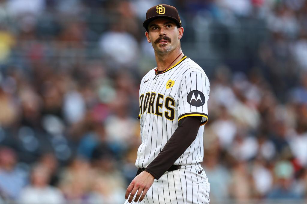Padres no responden en casa y termina la buena racha contra&nbsp;Pittsburgh.