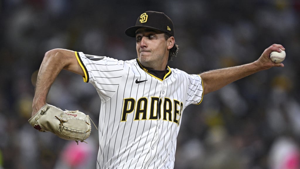 Errores en el Bullpen le cuestan el juego a San Diego frente a&nbsp;Miami.