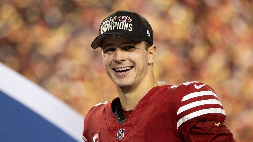 extension brock purdy