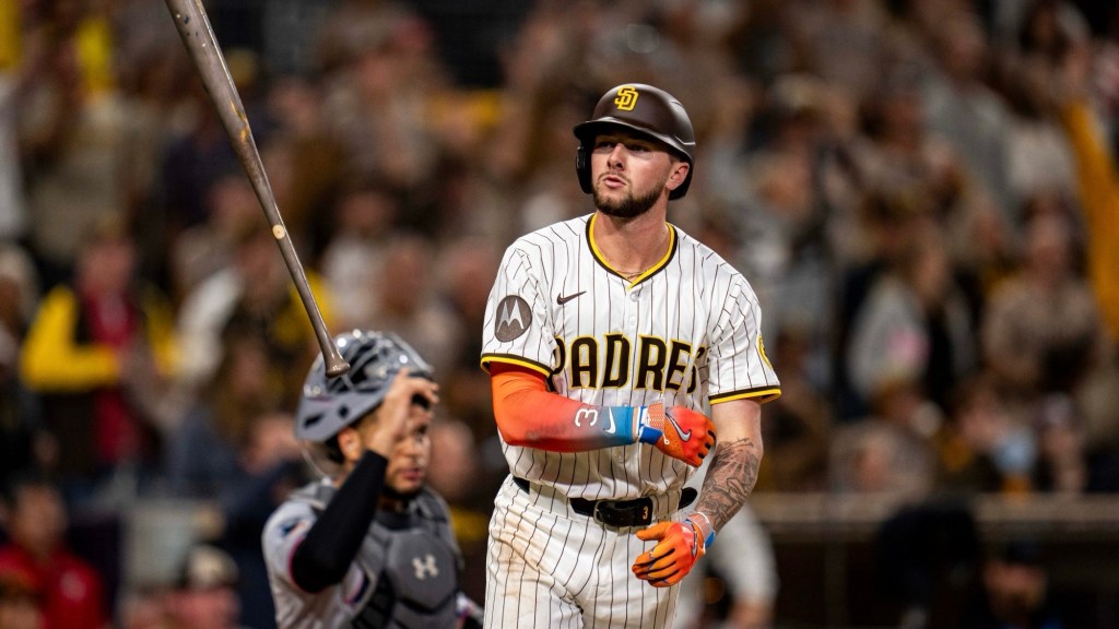 SEGUNDA VICTORIA DE LOS PADRES EN SERIE CONTRA&nbsp;MIAMI