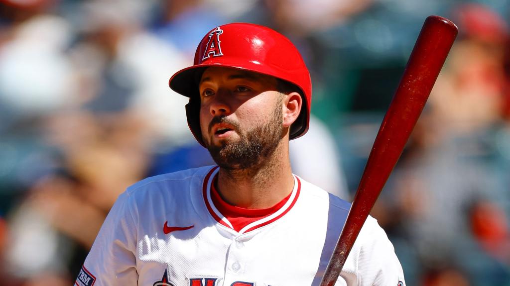 Angels conectan, pero los Nationals imponen su&nbsp;poderío