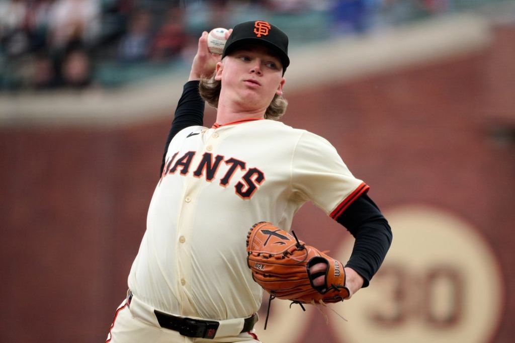 El pitcheo sufrió y los Gigantes ceden la serie en&nbsp;casa