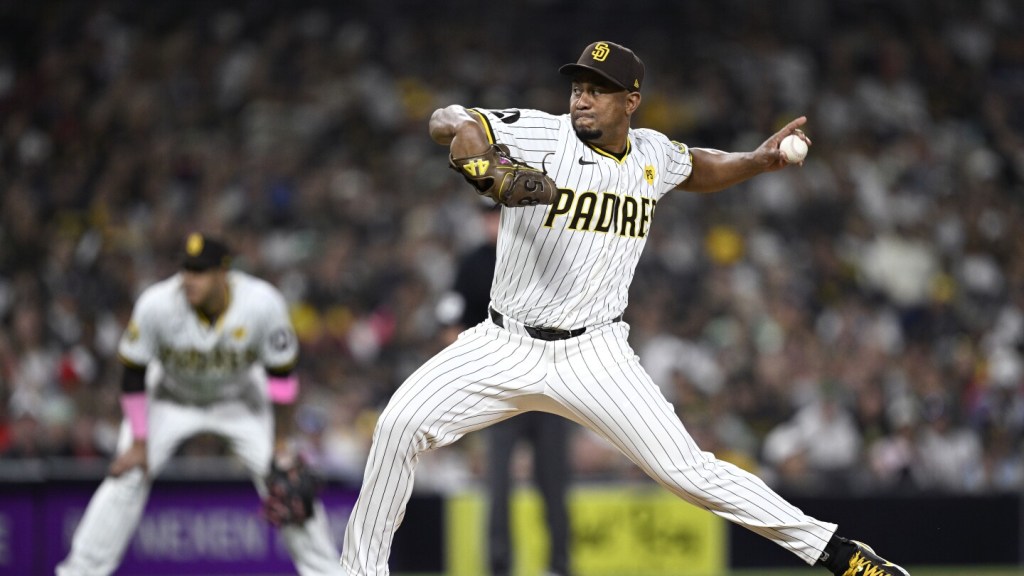 Padres no responden en extra&nbsp;innings