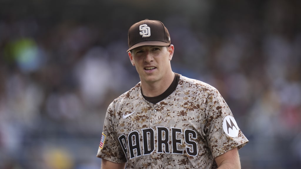 Los Padres reaccionan tarde y caen ante los&nbsp;Royals