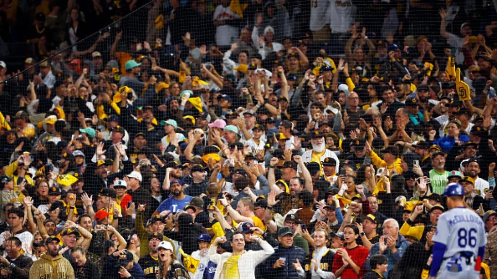 Duelo de titanes en la Oeste de la&nbsp;Nacional