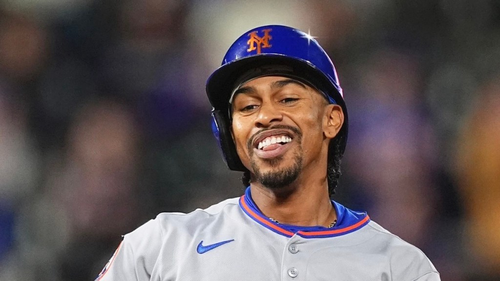 LINDOR ES EL HÉROE EMERGENTE DE LOS&nbsp;METS