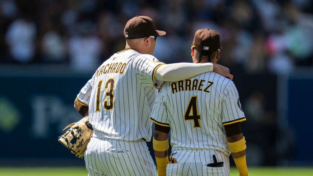 SAN DIEGO SE LLEVA LA SERIE EN TREMENDO DUELO DE&nbsp;PITCHEO