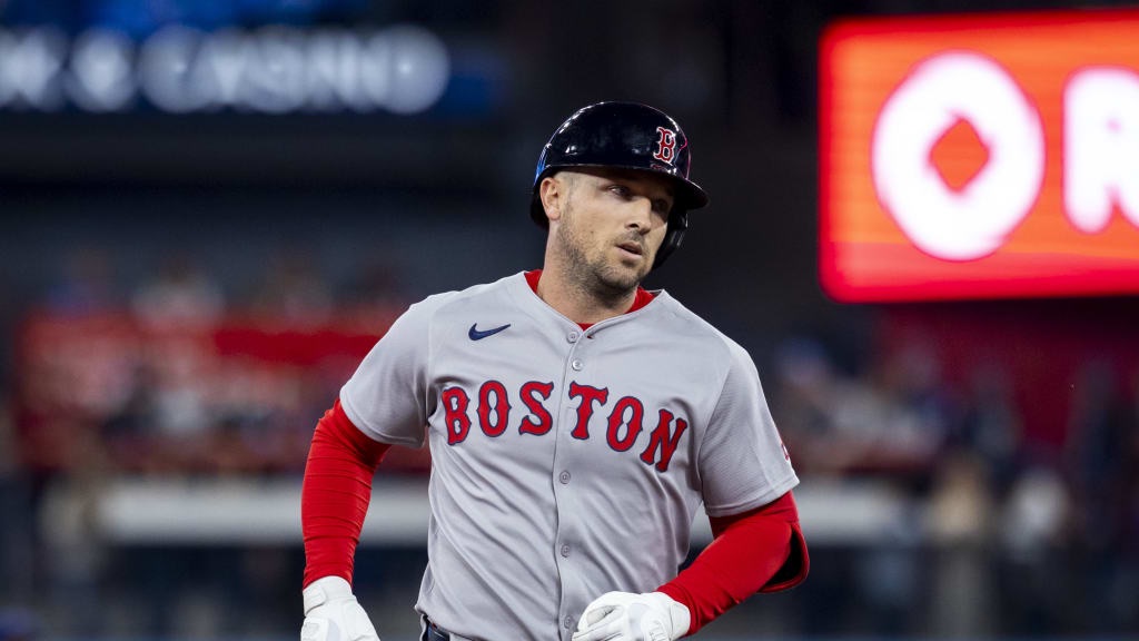 Bregman da el primer paso, pero el camino es largo para su regreso con los Red&nbsp;Sox