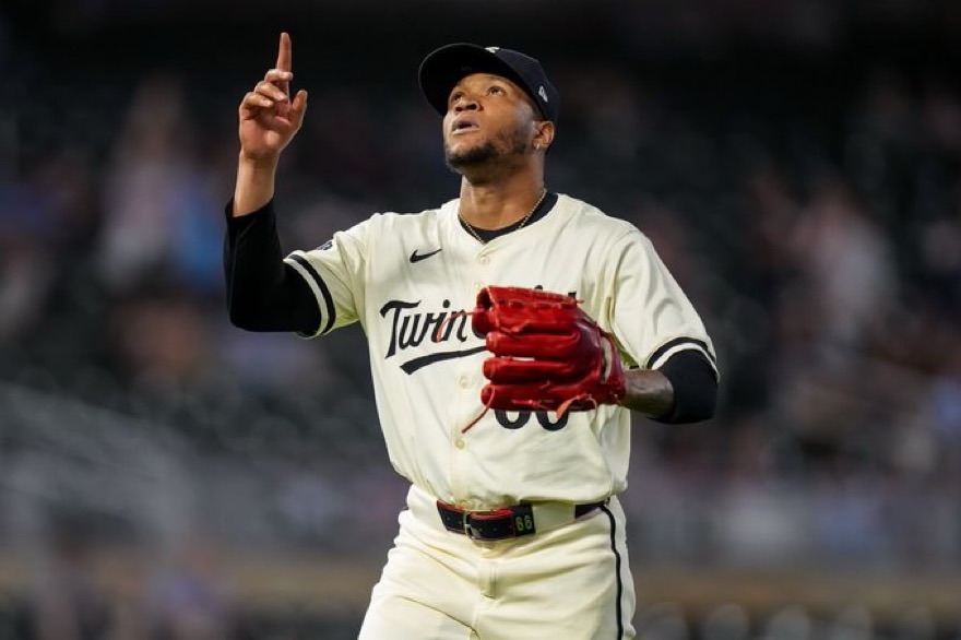 Boston apuesta por el fuego dominicano: Jorge Alcalá llega a los Red Sox en busca de&nbsp;redención