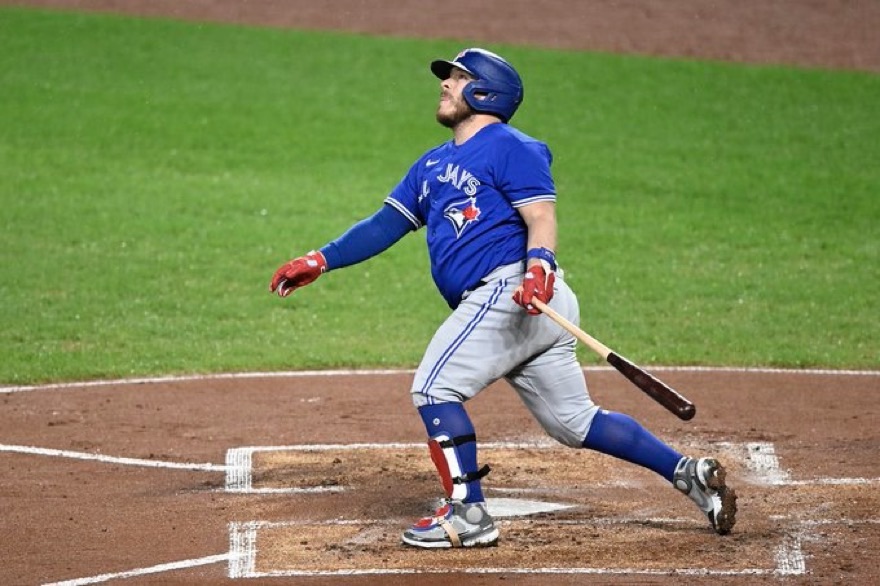 Alejandro Kirk, el mejor catcher mexicano de MLB, vive su gran renacer con&nbsp;Toronto