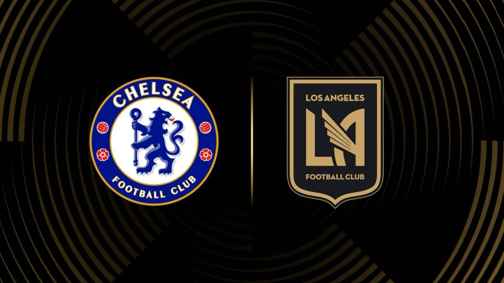 Chelsea cumple en su debut: victoria 2-0 sobre LAFC en el Mundial de&nbsp;Clubes
