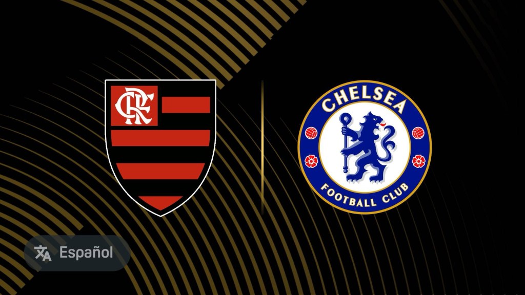 Flamengo sacude al Chelsea y pone de cabeza el Mundial de&nbsp;Clubes