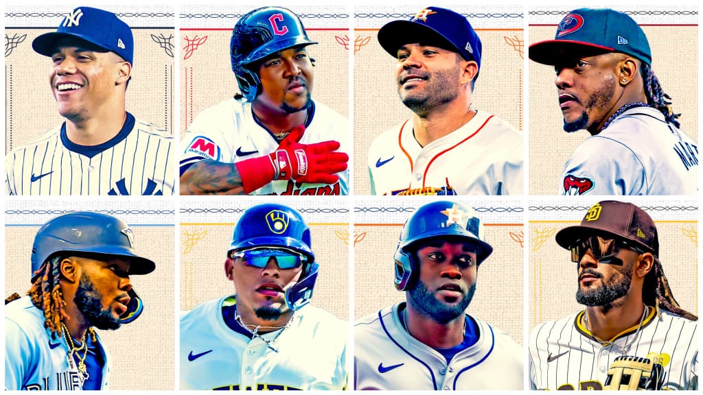 Latinoamérica al diamante: la influencia que cambió la historia de la&nbsp;MLB