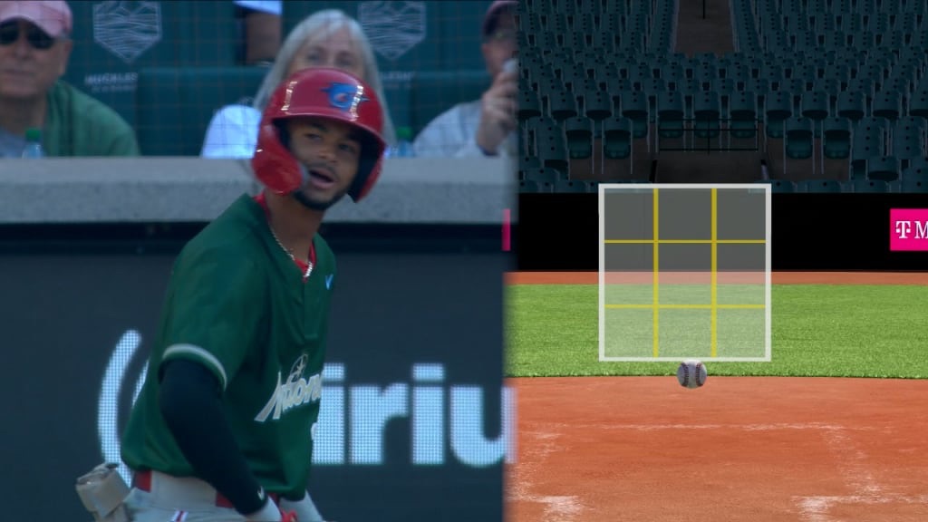 ¿Adiós al umpire de toda la vida? El sistema automático de strikes divide a la&nbsp;MLB