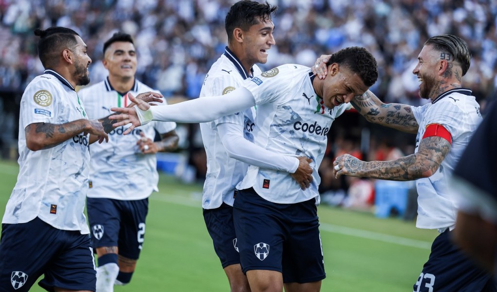 Rayados se jugará todo o nada ante el Borussia&nbsp;Dortmund