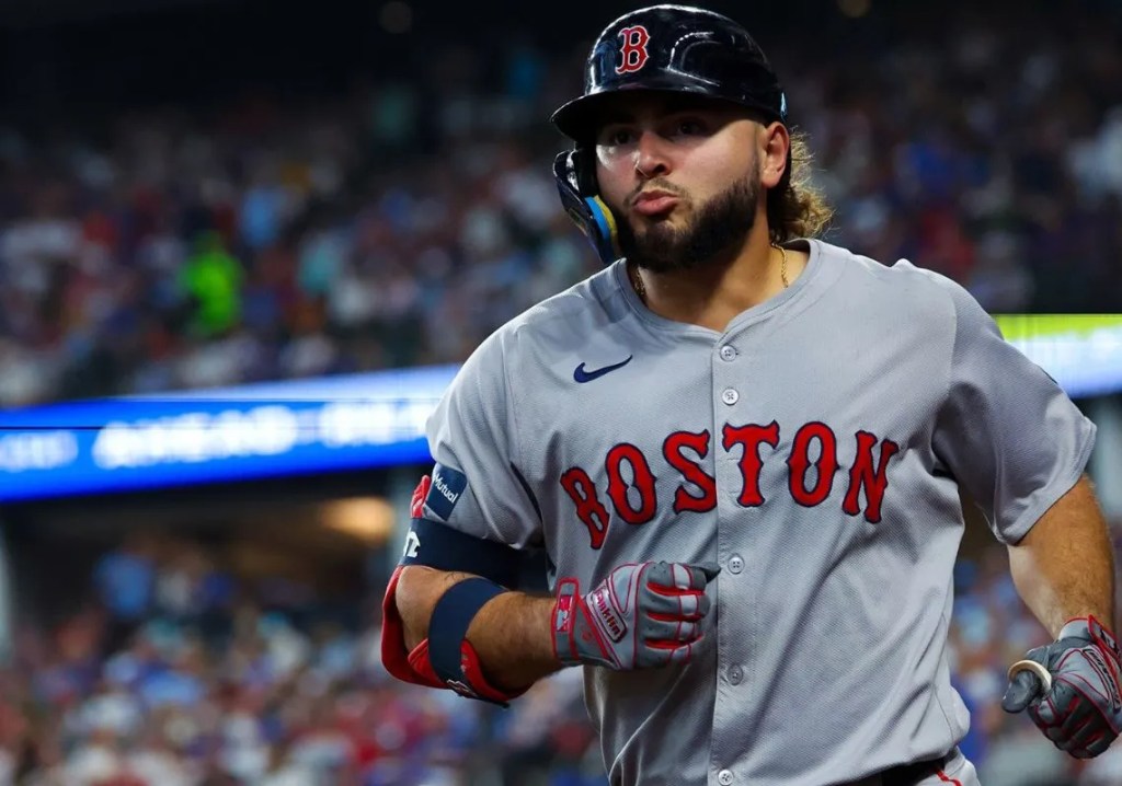 Dominio total de los Red Sox en Fenway&nbsp;Park