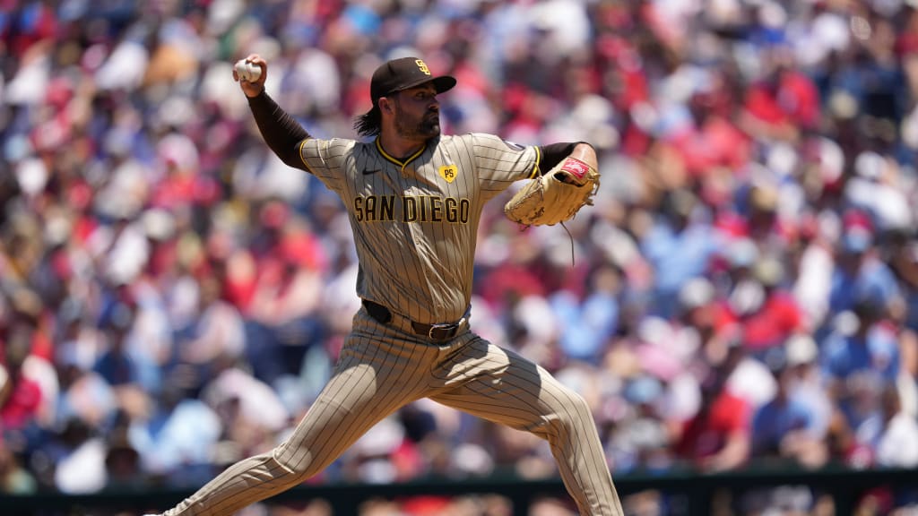 Los Padres arrancan con el pie izquierdo en&nbsp;Filadelfia