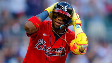 “Atlanta es mi casa”: Ronald Acuña Jr. quiere retirarse con los&nbsp;Braves