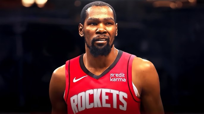 Durant sacude la NBA: traspaso histórico involucra a 7 equipos y 20&nbsp;movimientos