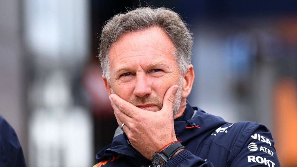 ¡Explosión en la F1! Red Bull despide a Christian Horner, el hombre que llevó al equipo a la&nbsp;gloria