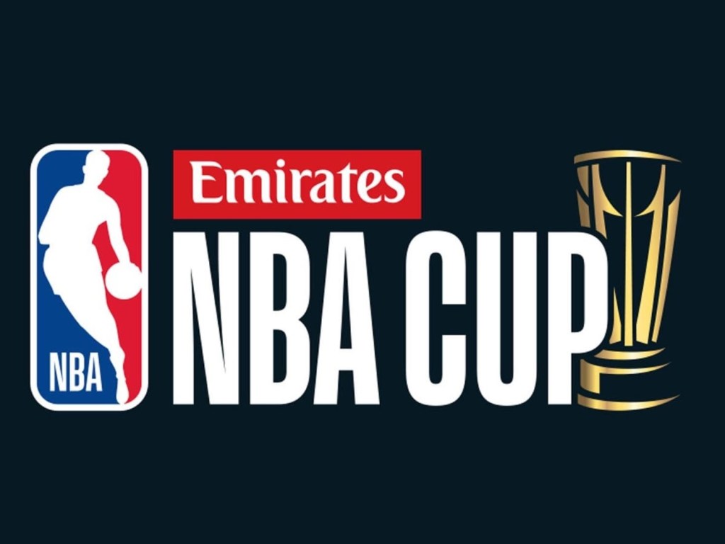 &nbsp;¡Ya están listos los grupos de la NBA Cup&nbsp;2025!