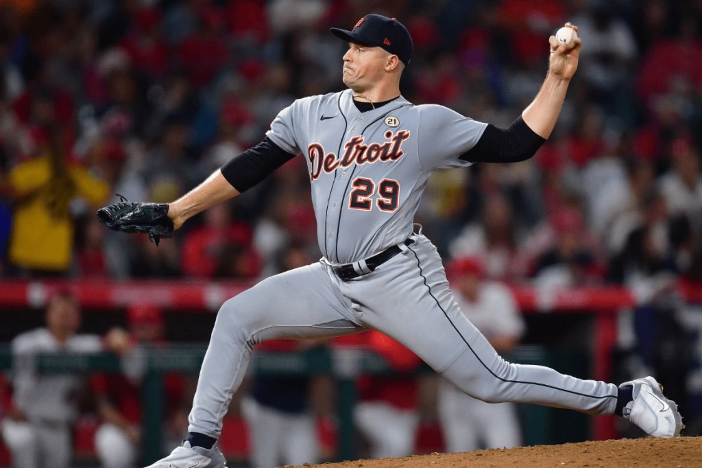 Tarik Skubal domina y los Tigers alcanzan las 60 victorias primero en&nbsp;MLB!