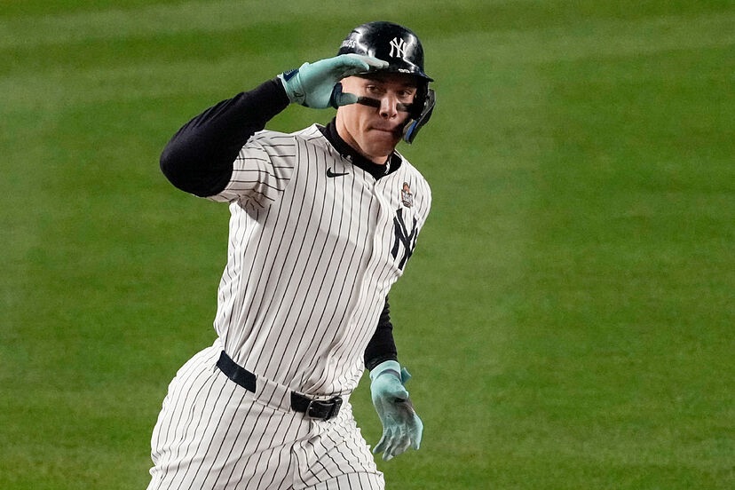 Caos en El Bronx: la lesión de Aaron Judge sacude el mercado de cambios de los&nbsp;Yankees