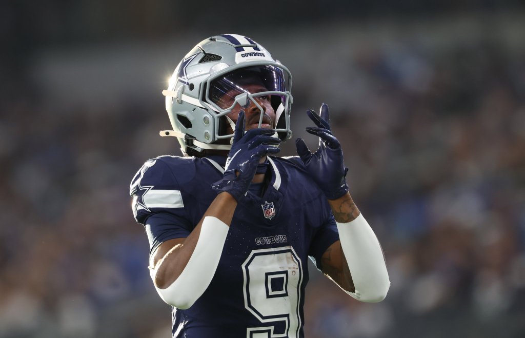 Detienen a jugador de los Vaqueros de Dallas por posesión de&nbsp;armas