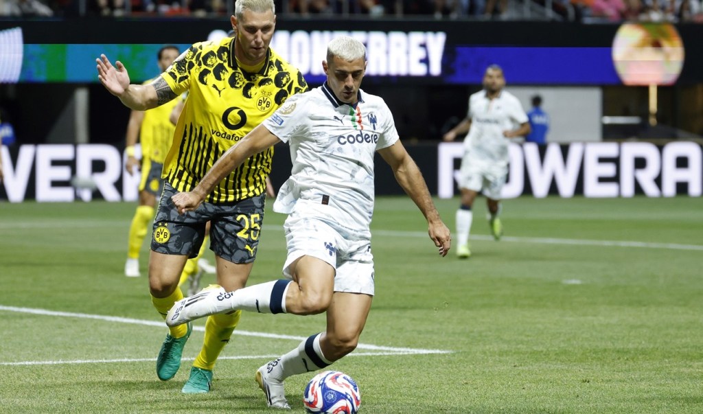 Rayados se va con la frente en alto del mundial de&nbsp;clubes