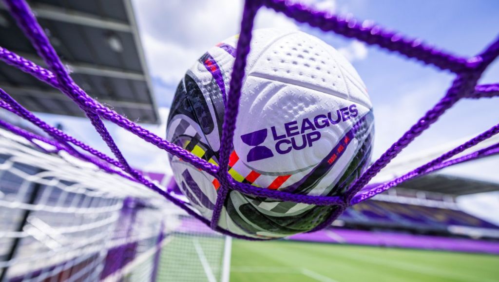 Leagues Cup 2025: ¿cómo se jugará y qué está en&nbsp;juego?