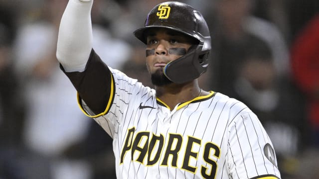 San Diego pega primero en el Loan Depot&nbsp;Park