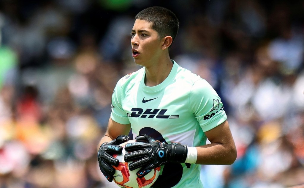 Juárez defiende a Parra tras otro error: ¿Keylor será la&nbsp;solución?