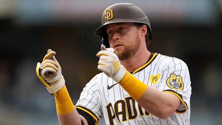 San Diego responde y se lleva la serie ante&nbsp;Cardinals