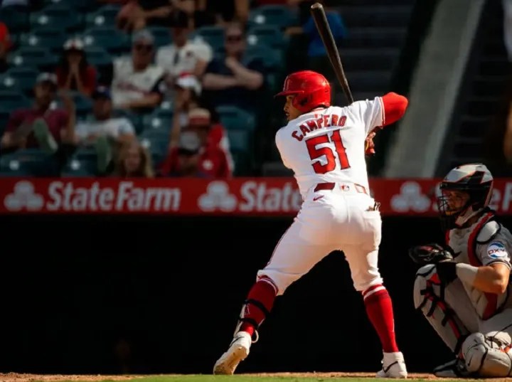 Dura derrota para los Angels en casa ante unos White Sox&nbsp;oportunos