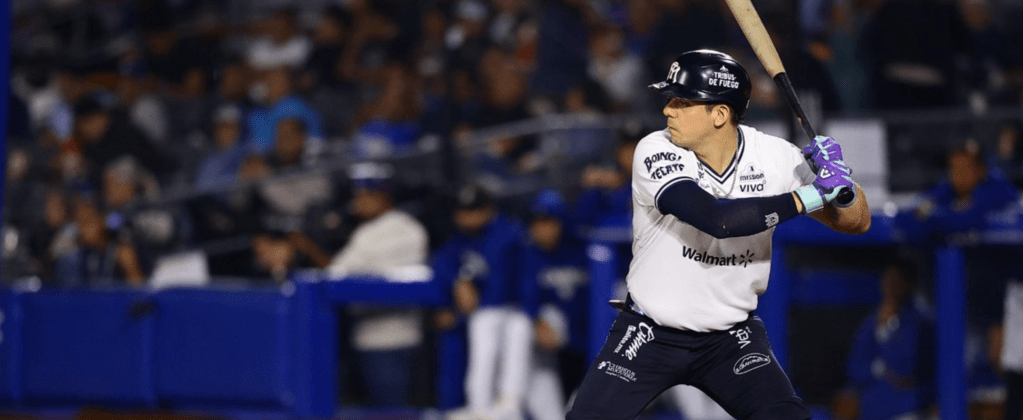 LMB: Diablos y Guerreros barren en el sur mientras que en el norte sigue al rojo&nbsp;vivo